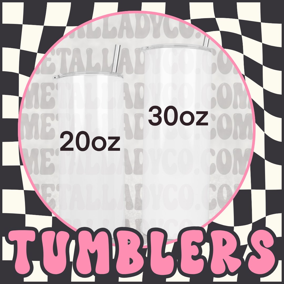 Cups, Mugs and Tumblers - MetalLadyBoutique